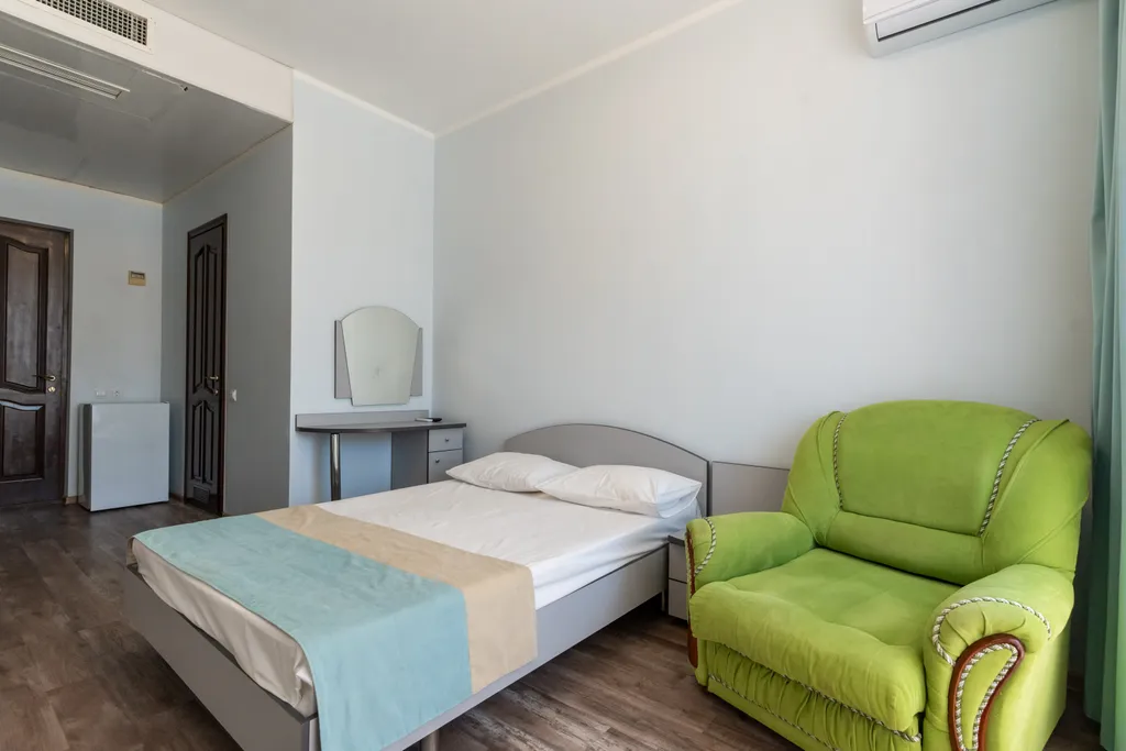 Квартира Комната — Геленджик