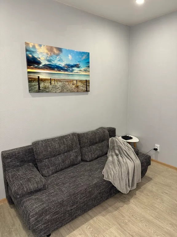 Квартира Квартира Квартирка у парка — Калининград