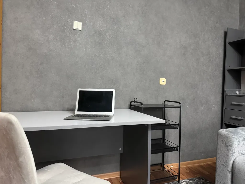 Квартира у жд вокзала