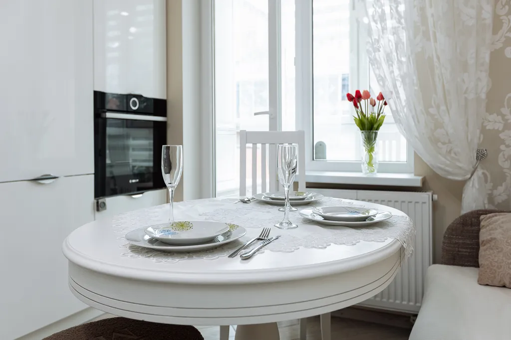 Комфортные апартаменты у моря