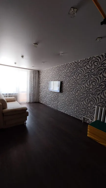 3-комнатная квартира на Браславских озерах