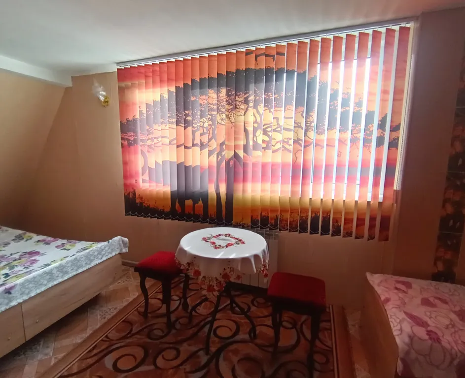 Дом всеми удобствами рядом с парком