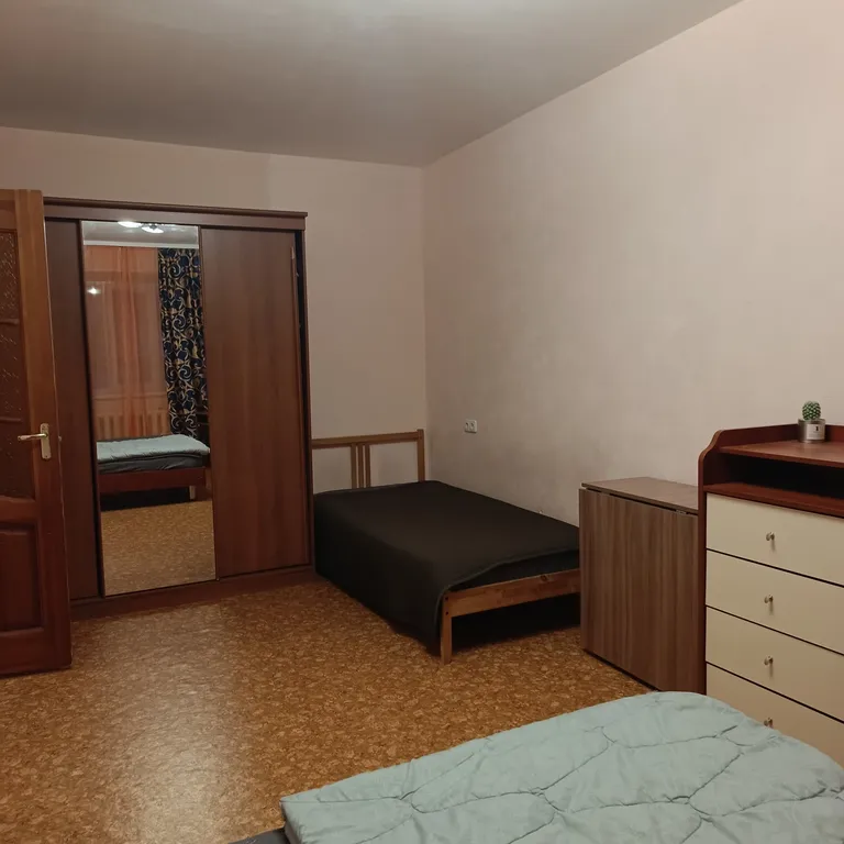 1-комнатная квартира возле Киномакса