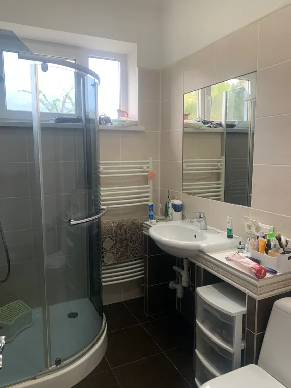 Дом с видом на озеро Нарочь