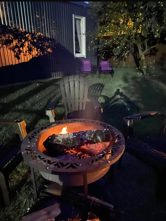 Коттедж Уютный новый гостевой дом в городе — Санкт-Петербург