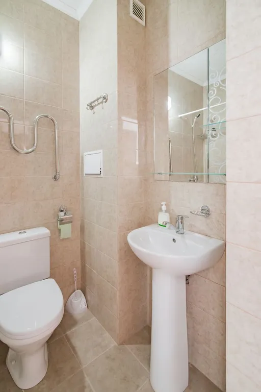 Комната в доме