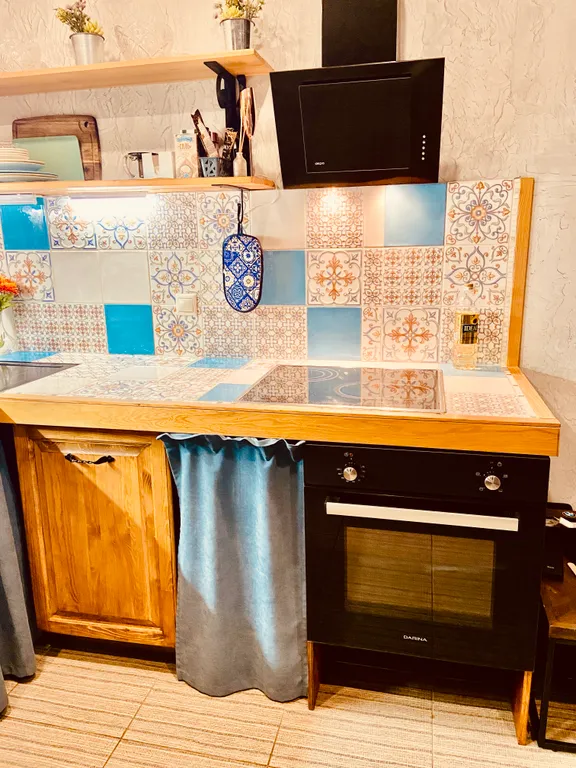 Студия напротив казино