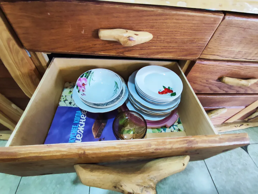 Шикарный дом с сауной и бильярдом.