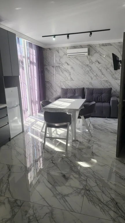 Коттедж Комфортный дом под ключ — аренда посуточно в Витязево