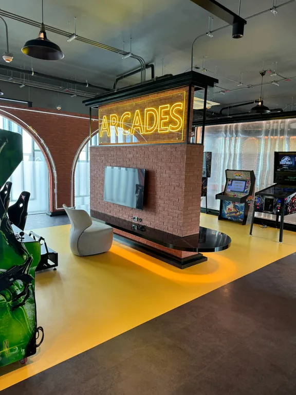 Title Legendary Премиальные апартаменты на Бангтао