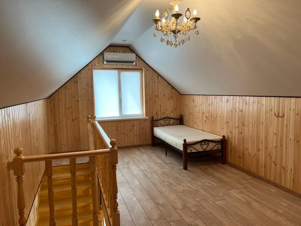 Коттедж Уютный домик — Дербент