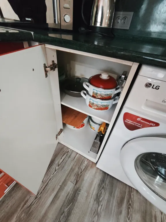 Отличная Квартира для 10 человек