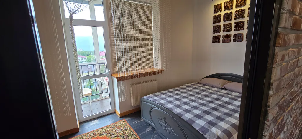 Апартаменты Next Loft