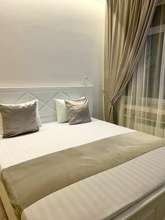 Квартира Dolinsk — аренда посуточно в Нальчик