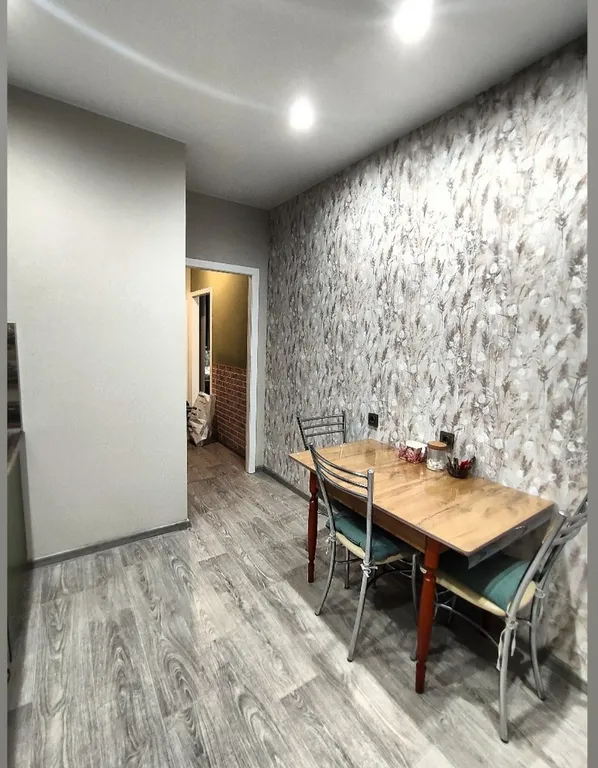 1 квартира в центре города