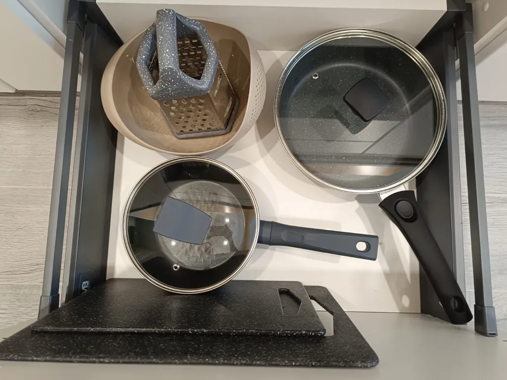 Милая квартира в городе - курорте