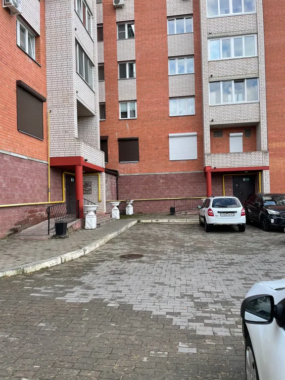 Квартира рядом со Смоленским Кремлем