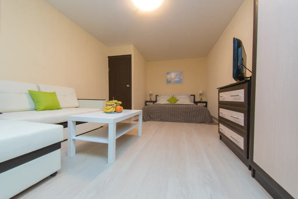 Квартира Уютная квартира — Москва