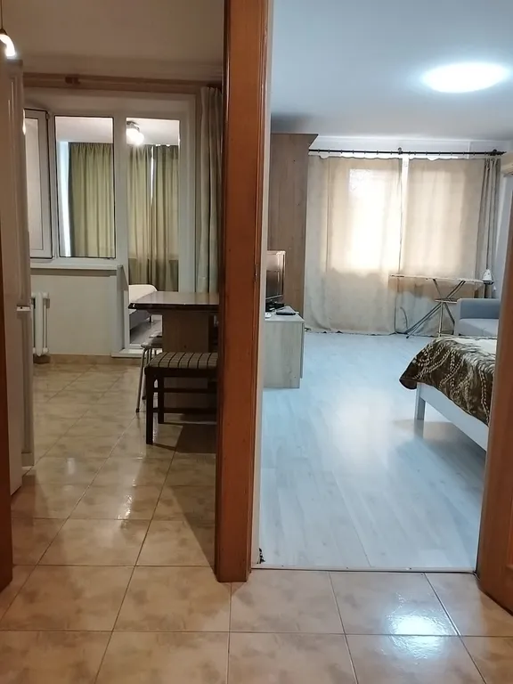 Квартира 2-комнатная квартира у ЖД — Адлер