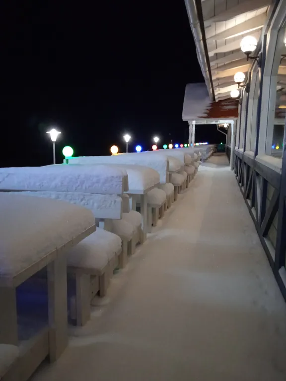 Квартира Квартира В центре города, в шаге от променада — Зеленоградск