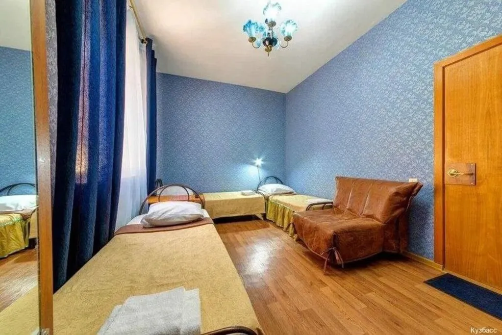 Квартира Комната — Геленджик