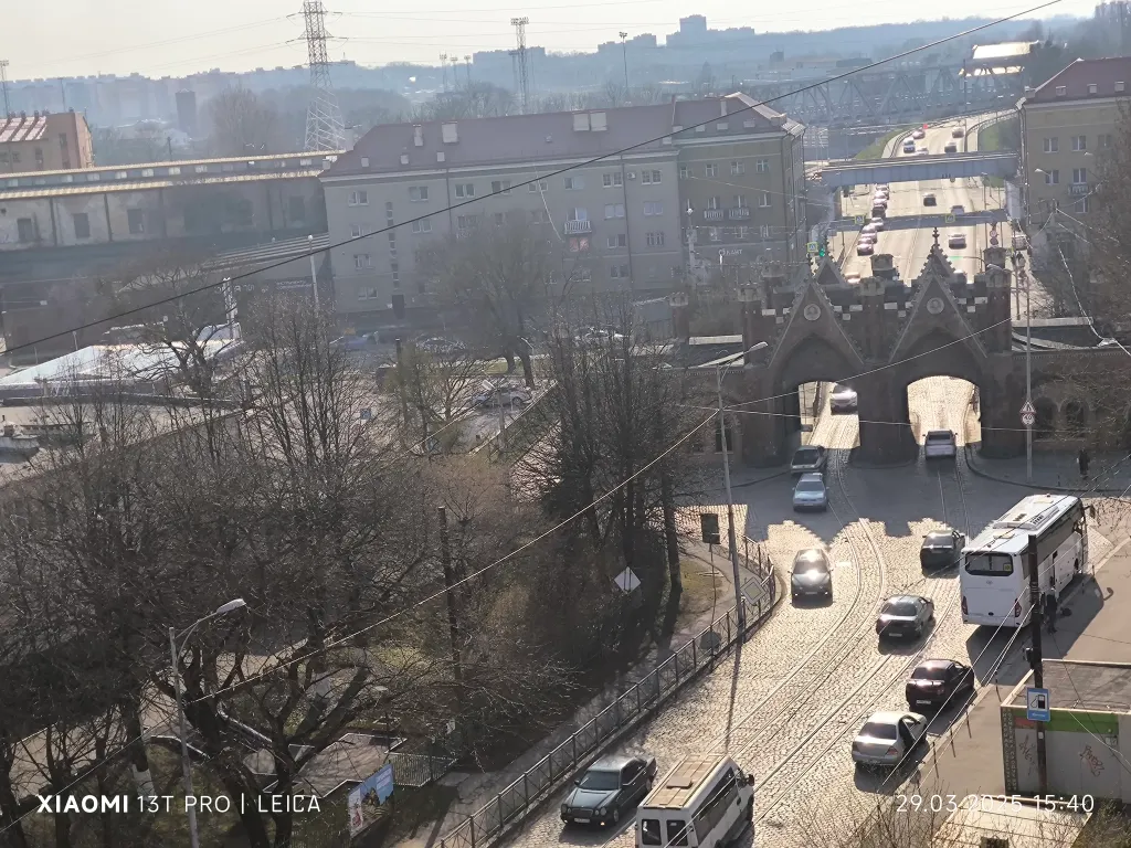 Квартира Квартира у Бранденбургских ворот и южного вокзала — Калининград