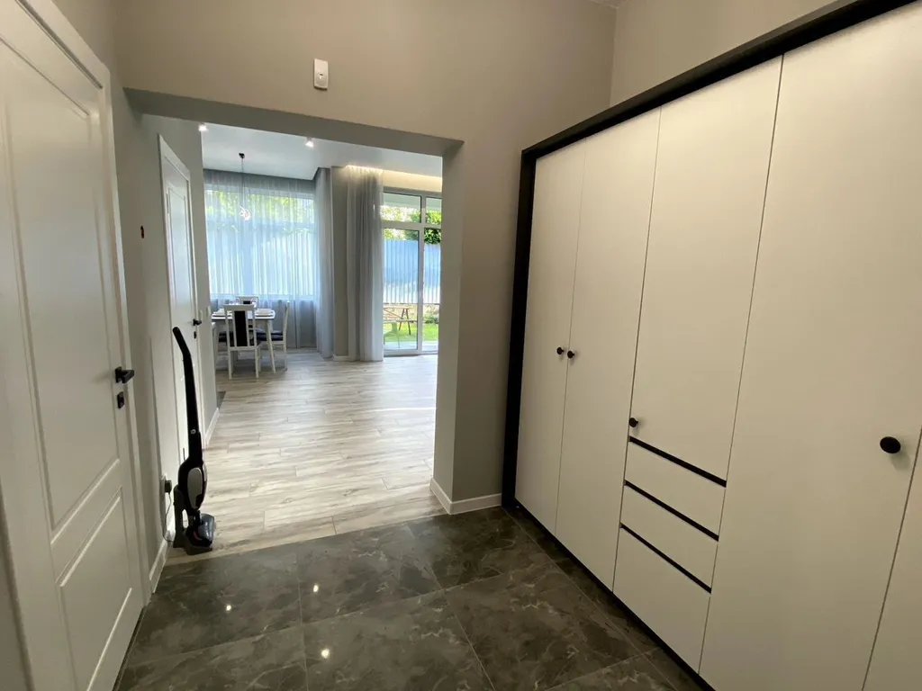 Дом для cемейного oтдыха - на берегу Балтийского моря