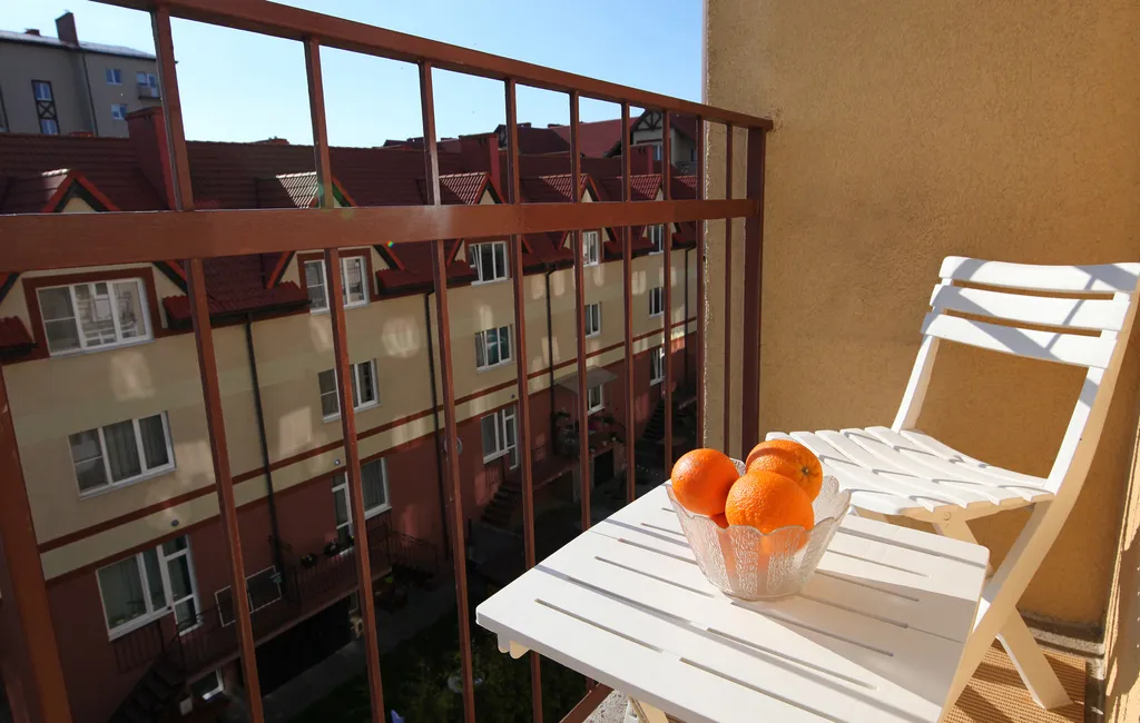 Стильная квартира в 5-ти минутах от моря