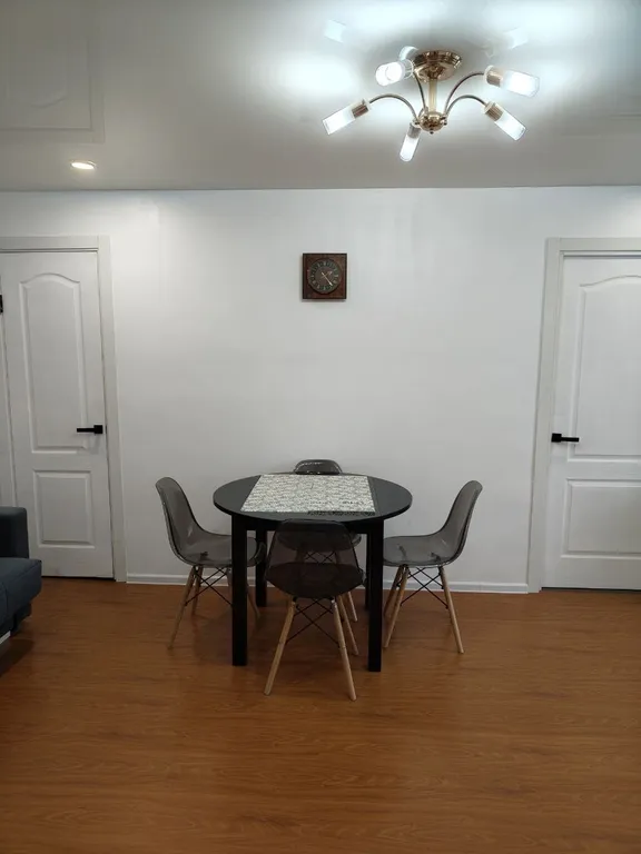 2-комнатная квартира Демидов комфорт класса в центре города