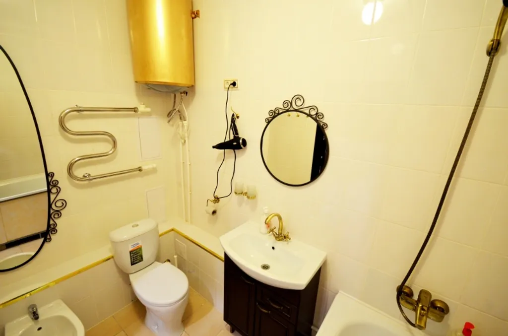 Квартира Уютная квартира в историческом центре — Ярославль