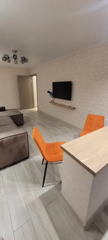 Апартаменты с видом на Авачинскую бухту