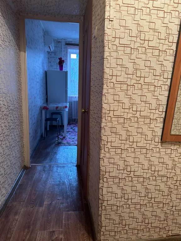 Уютная однокомнатная квартира район ДОСА