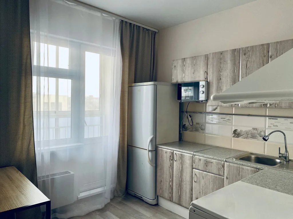 Квартира 1-комнатные апартаменты УНИК АПАРТ на Пролетарской рядом ж/д вокзалом — аренда посуточно в Кемерово