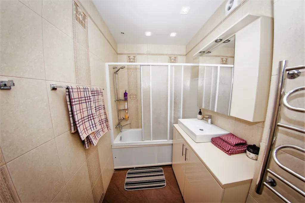 Atlant Apartments 109