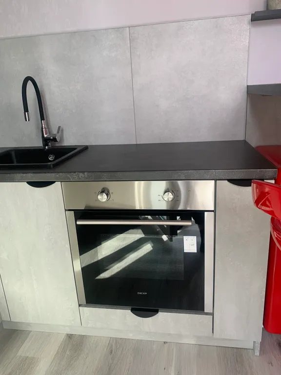 Квартира Уютная квартира в ЖК Флагманский — Калининград