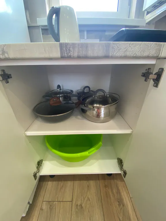 Апартаменты квартира у моря