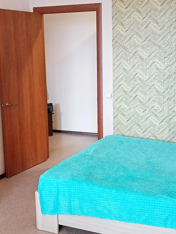 Квартира в районе аэропорта