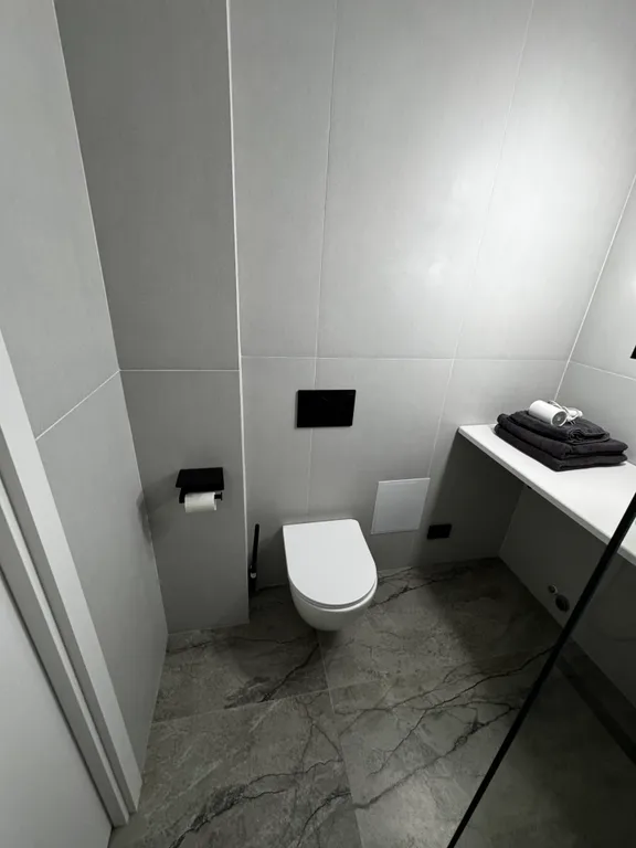 Уютная студия в центре