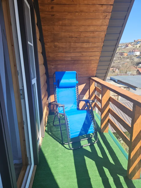 Домик в Абрау