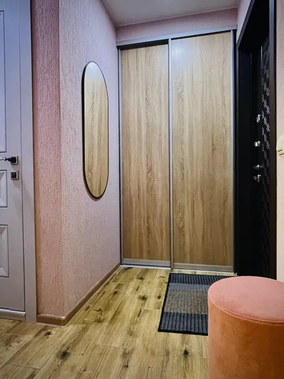 Квартира Уютная квартира рядом с жд вокзалом Адлера — Адлер