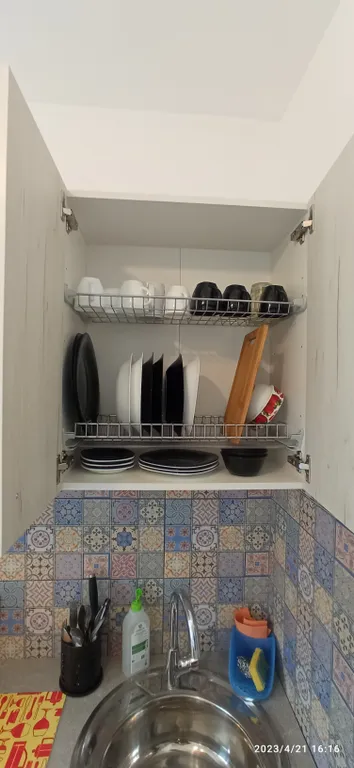 Уютная квартира в центре