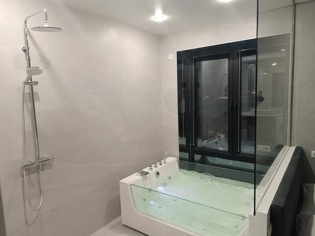 Квартира 1-комнатная Квартира — Москва