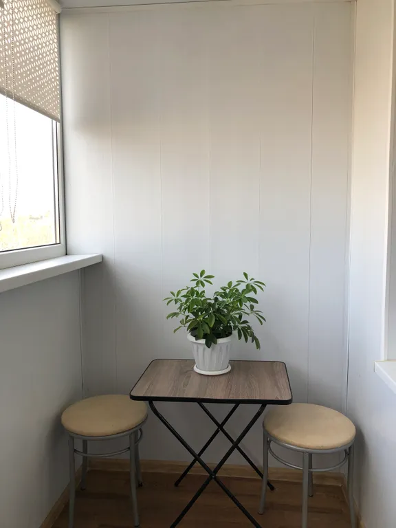 Уютная квартира - студия