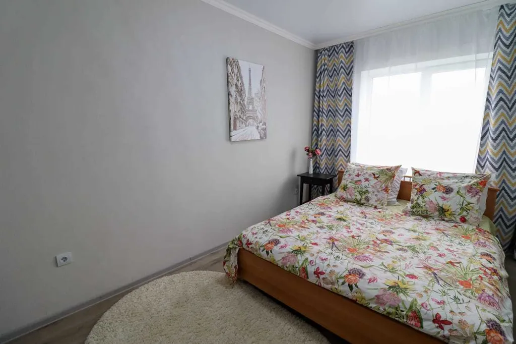 Практичный простор