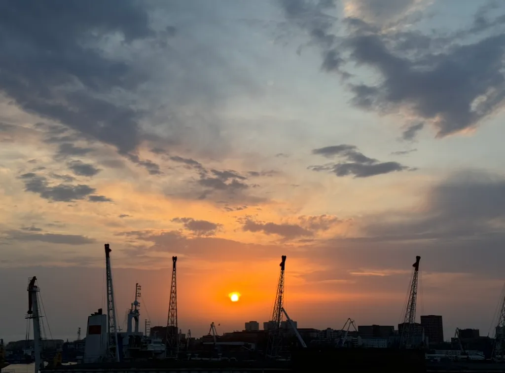 Квартира Квартира рядом с центром, с видом на море во Владивостоке — Владивосток