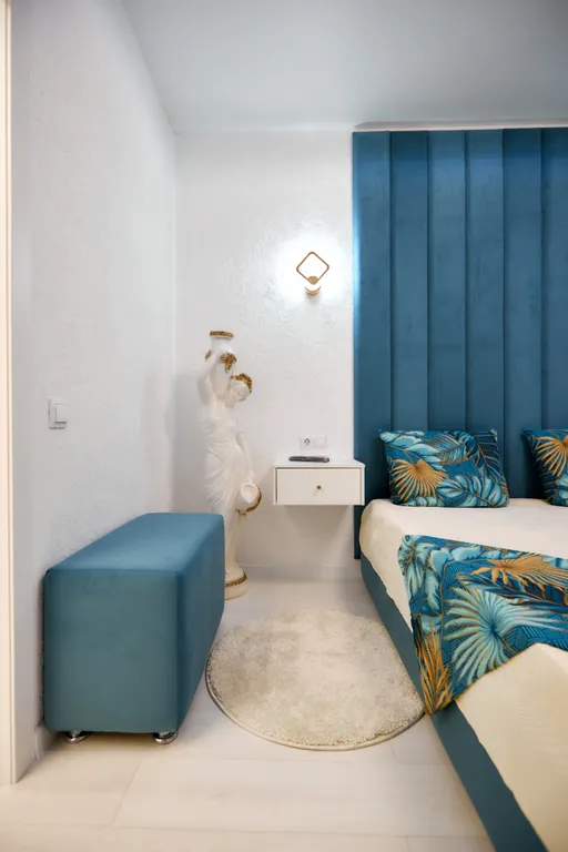 Квартира "Отдых"