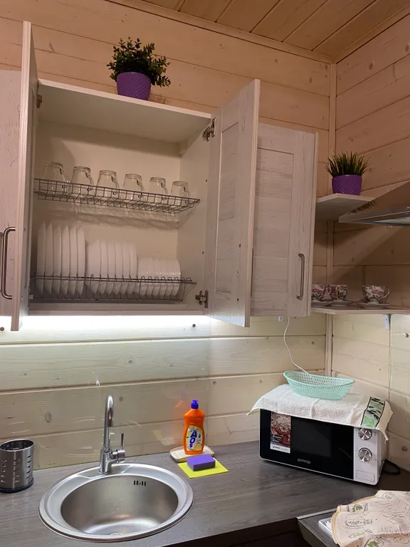 3-комнатный Дом