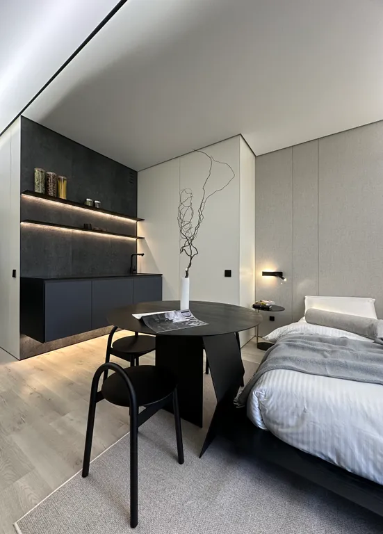 Самая стильная студия на Дону