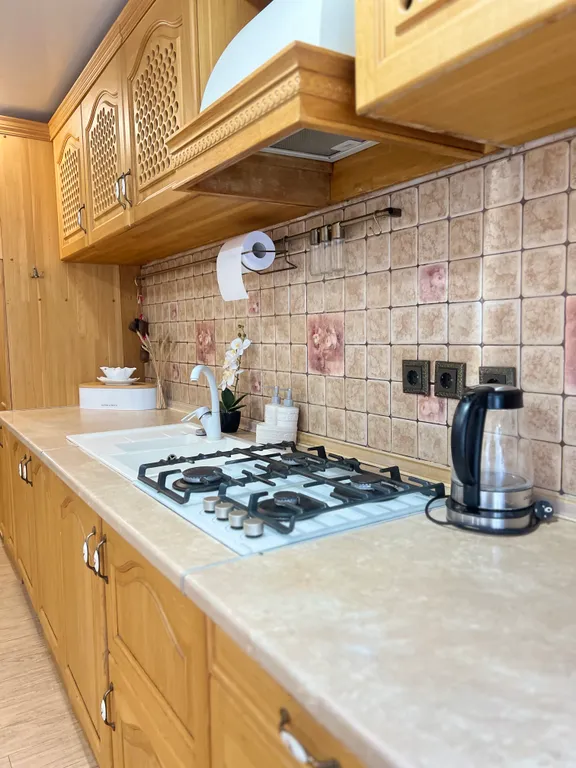 4-комнатный Дом