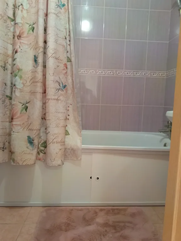 Квартира Квартира с прямым видом на море — Геленджик